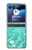 S3720 Summer Ocean Beach Case For Motorola Razr 40 Ultra