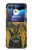 S3740 Tarot Card The Devil Case For Motorola Razr 40 Ultra