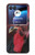 S3797 Chicken Rooster Case For Motorola Razr 40 Ultra