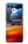 S3841 Bald Eagle Flying Colorful Sky Case For Motorola Razr 40 Ultra