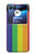 S3846 Pride Flag LGBT Case For Motorola Razr 40 Ultra