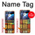 S3861 Colorful Container Block Case For Motorola Razr 40 Ultra