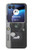 S3922 Camera Lense Shutter Graphic Print Case For Motorola Razr 40 Ultra