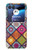 S3943 Maldalas Pattern Case For Motorola Razr 40 Ultra