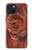 S0603 Wood Graphic Printed Case For iPhone 15