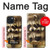 S0977 Baby Raccoons Case For iPhone 15 S0977 Baby Raccoons Case For iPhone 15