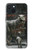 S1288 Dinosaur T Rex Museum Case For iPhone 15
