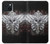 S1434 Skull Wing Tattoo Biker Case For iPhone 15 S1434 Skull Wing Tattoo Biker Case For iPhone 15