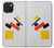 S1958 Malevich Suprematism Case For iPhone 15