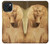 S1973 Sphinx Egyptian Case For iPhone 15
