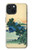 S2075 Katsushika Hokusai The Inume Pass in Kai Case For iPhone 15