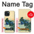 S2075 Katsushika Hokusai The Inume Pass in Kai Case For iPhone 15