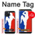 S2278 Muay Thai Kickboxing MMA Martial Art White Case For iPhone 15