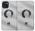 S2398 Zen Buddhism Symbol Case For iPhone 15