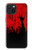 S2458 Zombie Hands Case For iPhone 15