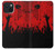 S2458 Zombie Hands Case For iPhone 15