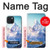 S2547 Mount Everest Case For iPhone 15