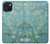 S2692 Vincent Van Gogh Almond Blossom Case For iPhone 15
