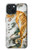 S2750 Oriental Chinese Tiger Painting Case For iPhone 15 S2750 Oriental Chinese Tiger Painting Case For iPhone 15