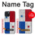 S2978 Panama Football Soccer Case For iPhone 15
