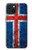 S3000 Iceland Football Soccer Case For iPhone 15