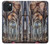 S3210 Santa Maria Del Mar Cathedral Case For iPhone 15