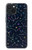 S3220 Star Map Zodiac Constellations Case For iPhone 15