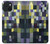 S3340 Paul Klee Architecture Case For iPhone 15