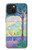 S3349 Paul Signac Terrace of Meudon Case For iPhone 15