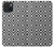 S3424 Ruta Pattern Case For iPhone 15 S3424 Ruta Pattern Case For iPhone 15