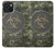 S3468 Biohazard Zombie Hunter Graphic Case For iPhone 15