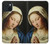 S3476 Virgin Mary Prayer Case For iPhone 15