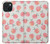 S3503 Peach Case For iPhone 15