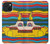 S3599 Hippie Submarine Case For iPhone 15