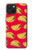 S3755 Mexican Taco Tacos Case For iPhone 15