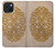 S3796 Celtic Knot Case For iPhone 15