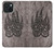 S3832 Viking Norse Bear Paw Berserkers Rock Case For iPhone 15