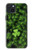 S0358 Clover Lucky Leaf Case For iPhone 15 Plus