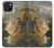 S0408 Fantasy Art Case For iPhone 15 Plus