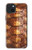 S0579 Turtle Carapace Case For iPhone 15 Plus