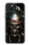 S1027 Hardcore Metal Skull Case For iPhone 15 Plus S1027 Hardcore Metal Skull Case For iPhone 15 Plus