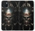 S1027 Hardcore Metal Skull Case For iPhone 15 Plus S1027 Hardcore Metal Skull Case For iPhone 15 Plus