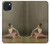 S1241 Ballet Case For iPhone 15 Plus