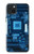 S1814 CPU Motherboard Case For iPhone 15 Plus