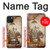 S2102 Thai Art Buddha on Elephant Case For iPhone 15 Plus