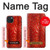 S2225 Strawberry Case For iPhone 15 Plus