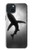 S2367 Shark Monochrome Case For iPhone 15 Plus