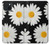S2477 Daisy flower Case For iPhone 15 Plus