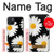 S2477 Daisy flower Case For iPhone 15 Plus