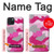 S2525 Pink Camo Camouflage Case For iPhone 15 Plus